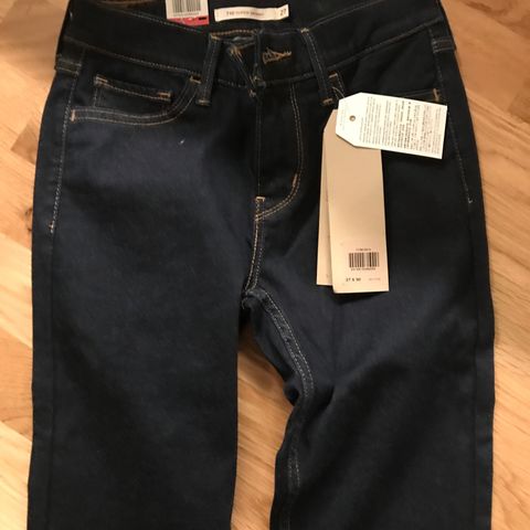 Levis Ola jeans