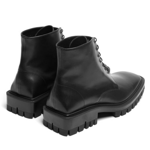 Balenciaga boots