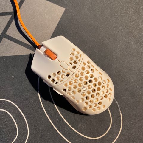 finalmouse