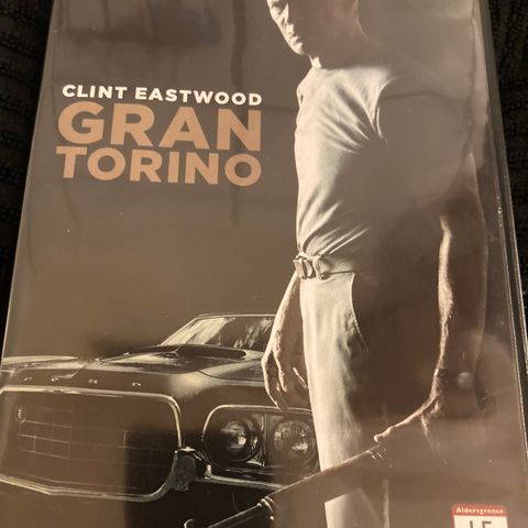 Gran Torino (DVD)