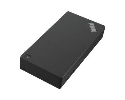 ThinkPad USB-C Dock Gen1