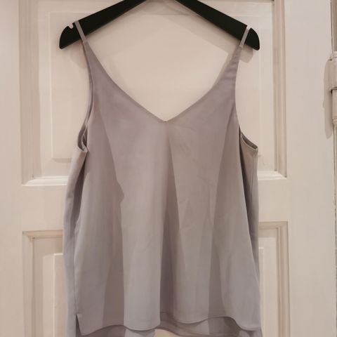 Topshop singlet