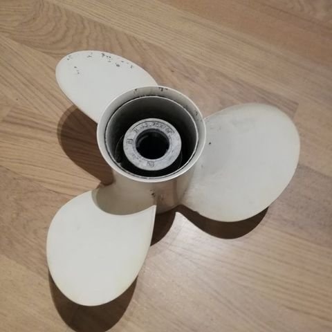 PROPELLER