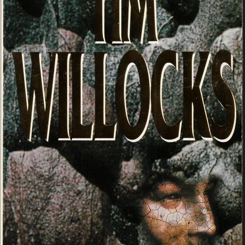 Tim Willocks - Blodig arv