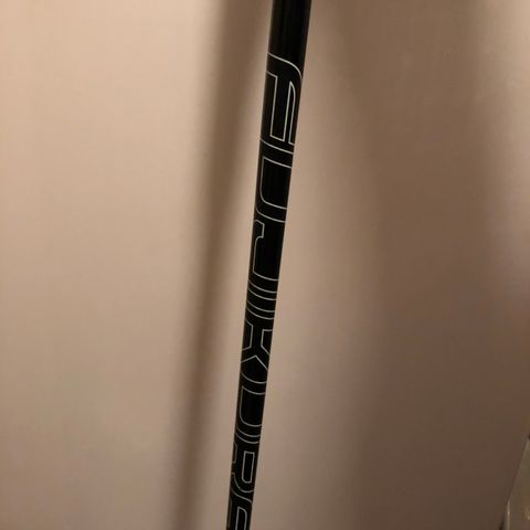 TaylorMade M1 Fujikura-skaft fairwaywood