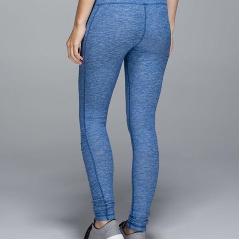 Lululemon Run Turn Around leggings, str. XS