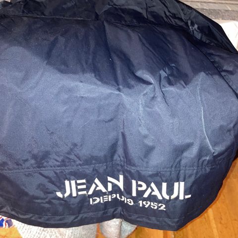Jean Paul jakke str 8 år