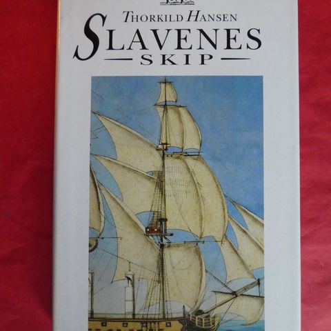 Slavenes skip