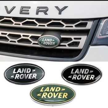 Land Rover Range Rover emblem / logo grill & bakluke Freelander Evoque Defender