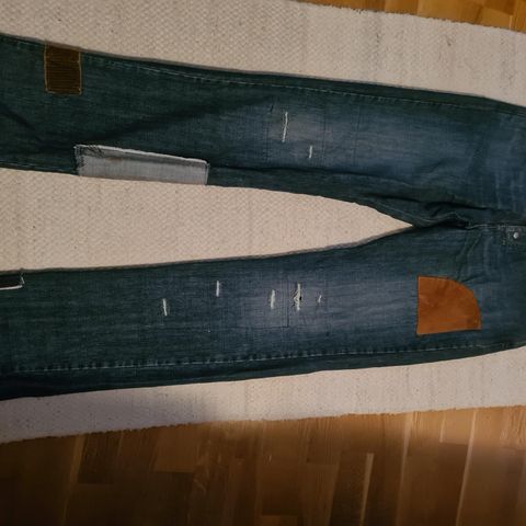 Dolce & Gabbana Jeans. D&G