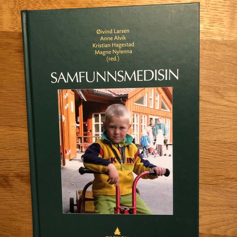 Samfunnsmedisin