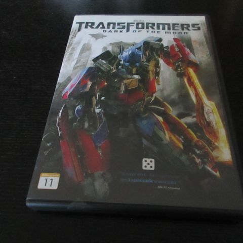 TRANSFORMERS