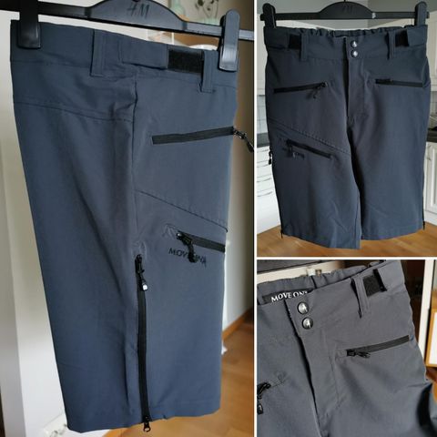 Turshorts fra MoveOn (ubrukt m/tags)