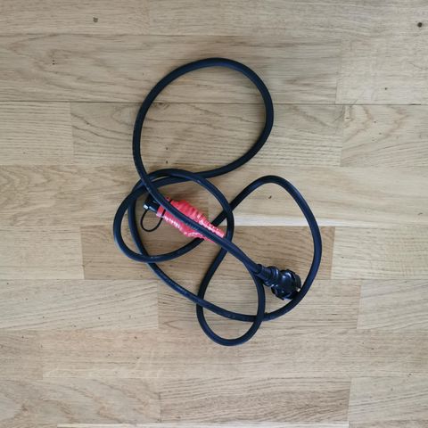 Defa kabel til motorvarmer