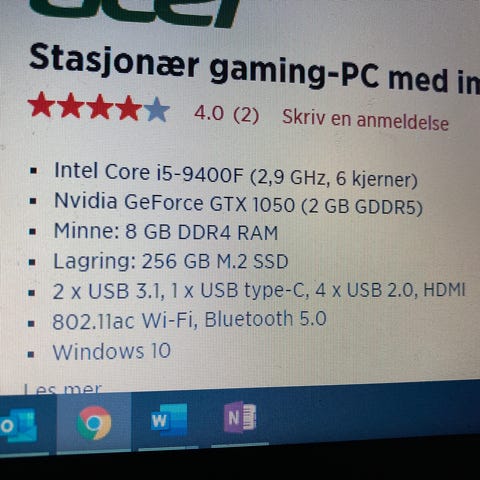 Annonsebilde