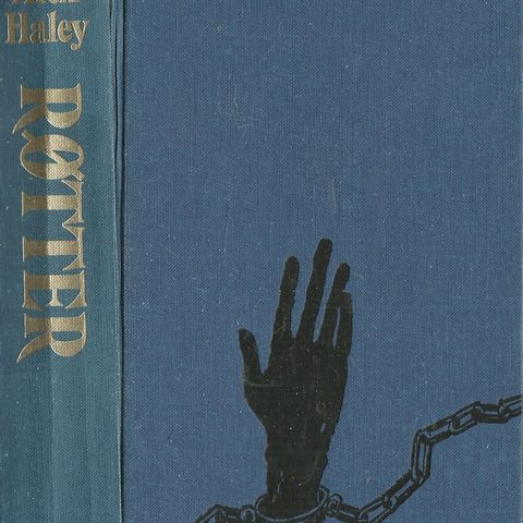 Alex Haley: Røtter