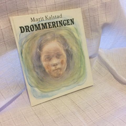 Drømmeringen - Marit Kalstad