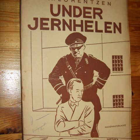 Under jernhelen