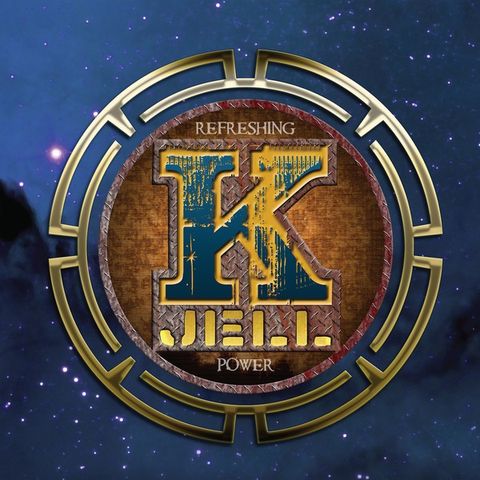 K Jell - Refreshing Power LP (Norsk punk rock)