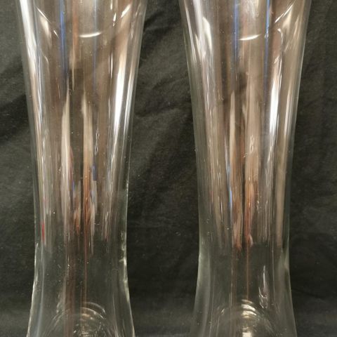 2 stilige glass