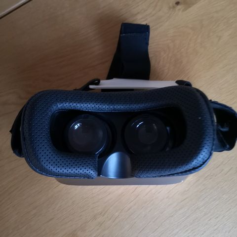 Vr-Box