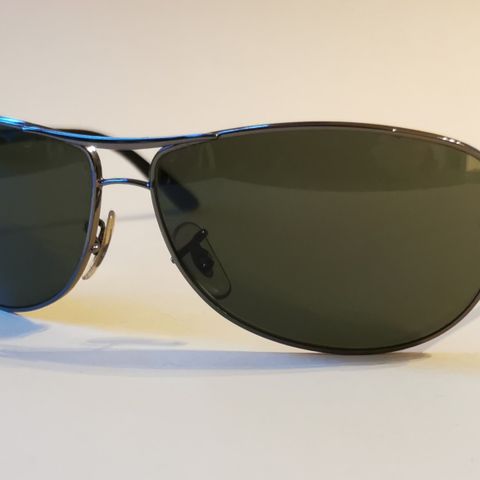 pent brukte Ray-Ban solbriller