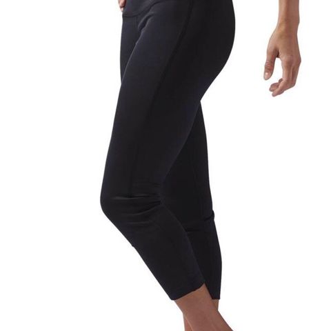 Ubrukt Reebok Wor tights, str S