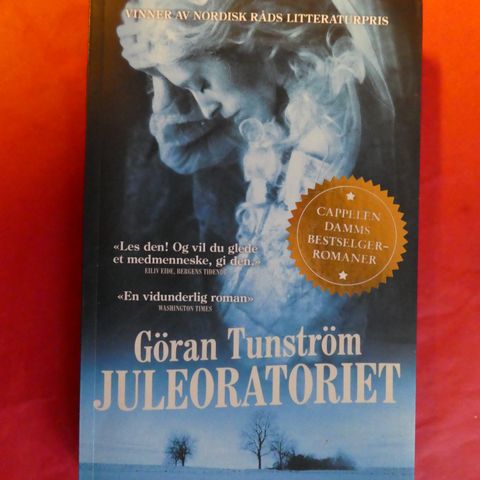 Juleoratoriet