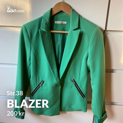 Blazer