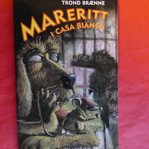 Mareritt i Casa Bianca