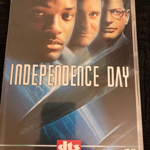 Independence Day (2 DVD)