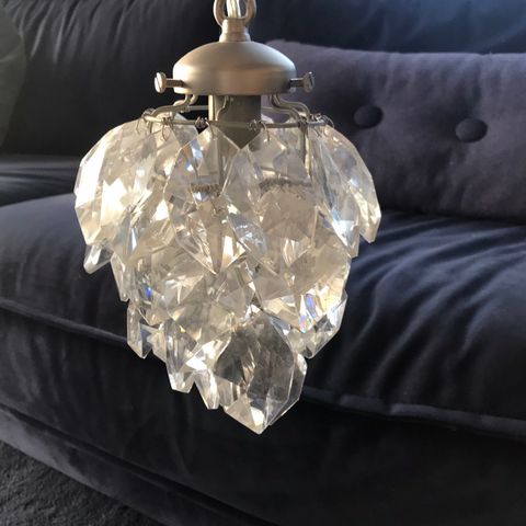 Taklampe fra Milla Boutique