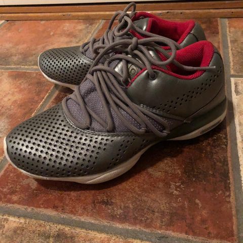 Reebok sko str. 35,5