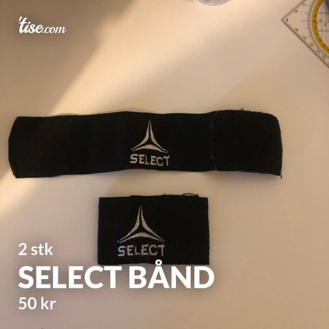 Select bånd