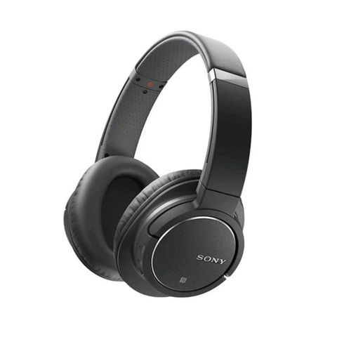 MDR-ZX770BN Wireless Noise-Canceling Headphones