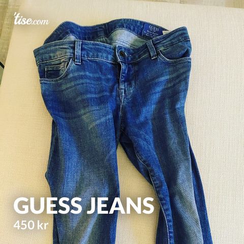 Guess Jeans