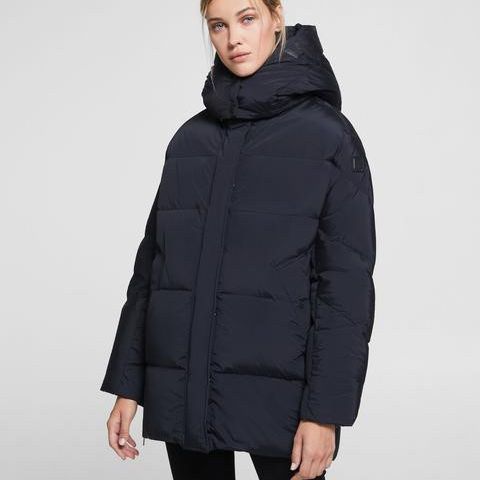 Woolrich Aurora Puffy Coat XS