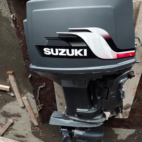 Deler Suzuki DT75 / DT85