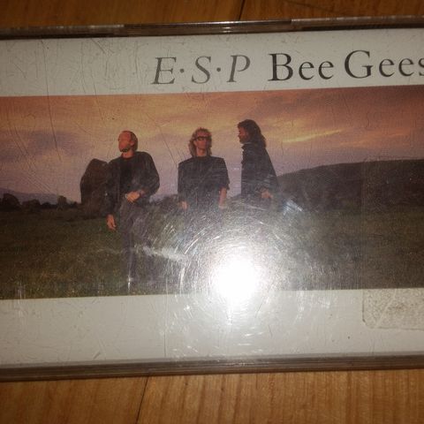 Bee Gees - E.S.P