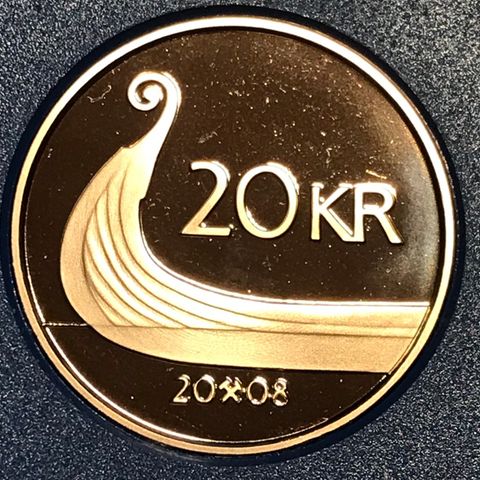 20 kr 2008 PROOF