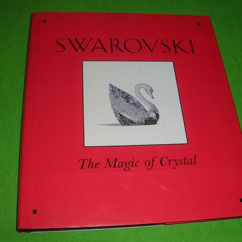 Swarovski. The Magic of Crystal (1995)