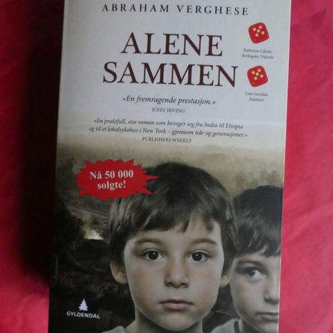 Alene sammen