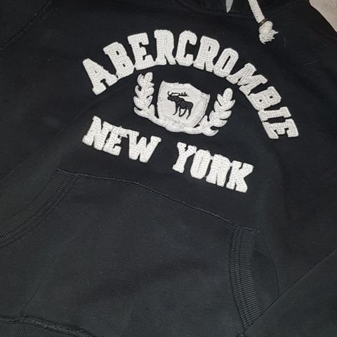 Abercrombie genser