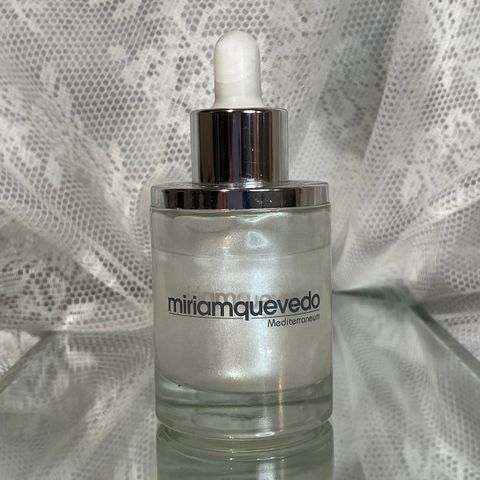 Miriamquevedo White Caviar Precious Elixir