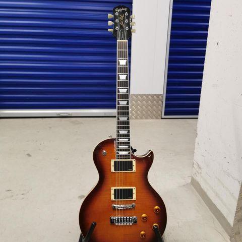 Epiphone Les Paul MIK