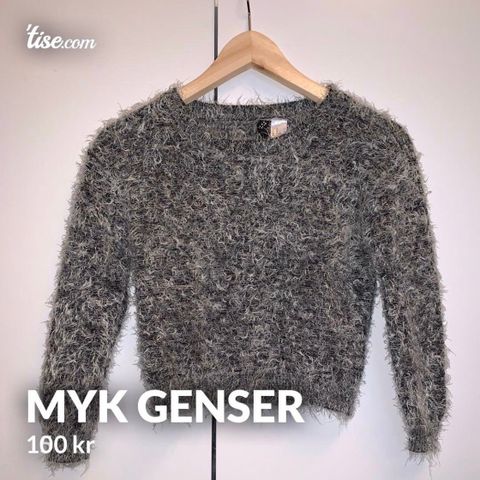 Myk Genser