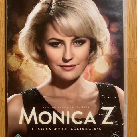 Monica Z (norsk tekst)