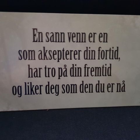 Skilt