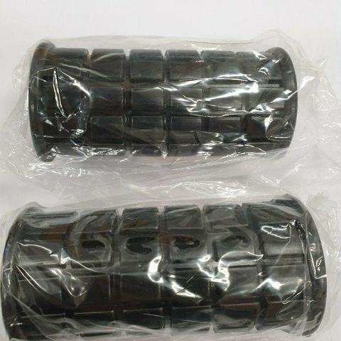 Fothvilergummi Suzuki GT 100 125 185 380 550 750 GS 400 750 RE5