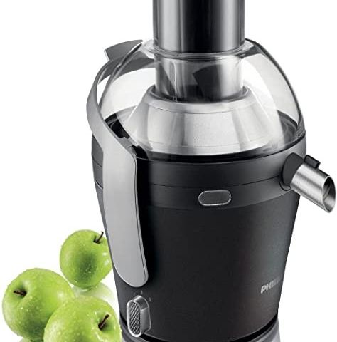 Philips juicepresse selges rimelig